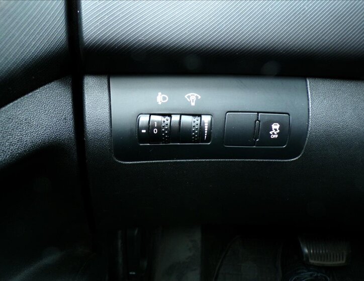 KIA Ceed Kombi 1,6 l 91 kw