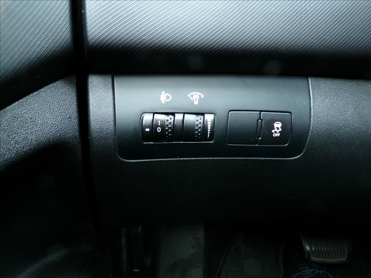 KIA Ceed Kombi 1,6 l 91 kw