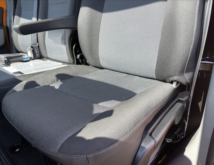 Renault Master Ostatní 2,3 l 81 kw