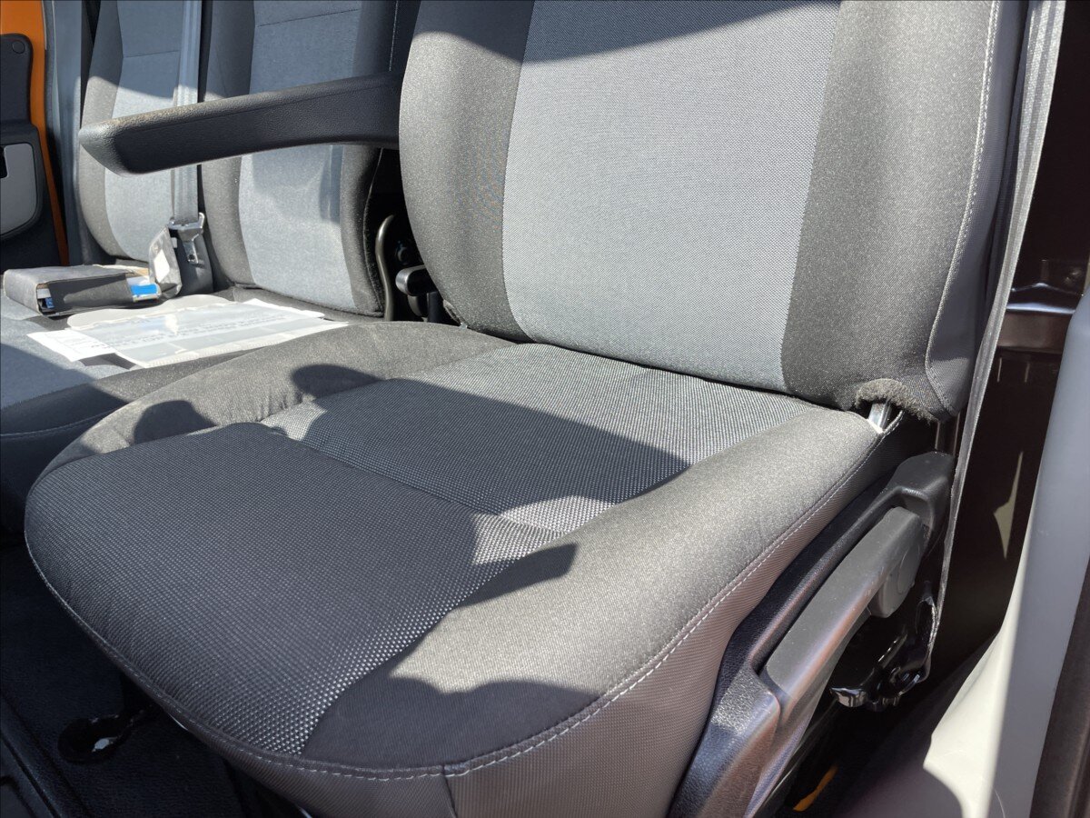 Renault Master Ostatní 2,3 l 81 kw