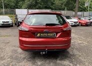 Ford Mondeo Kombi 2,0 l 120 kw