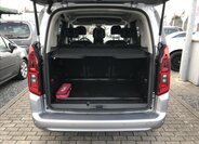 Toyota ProAce City Verso Kombi 1,5 l 96 kw
