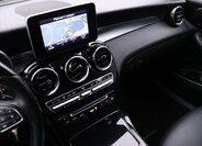 Mercedes-Benz GLC SUV 2,1 l 150 kw