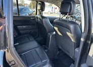 Jeep Compass SUV 2,1 l 120 kw