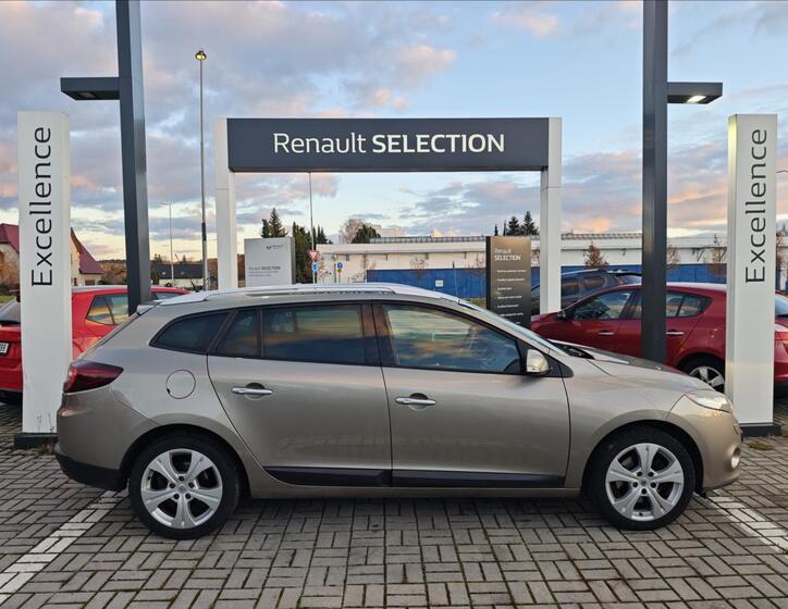 Renault Mégane 7