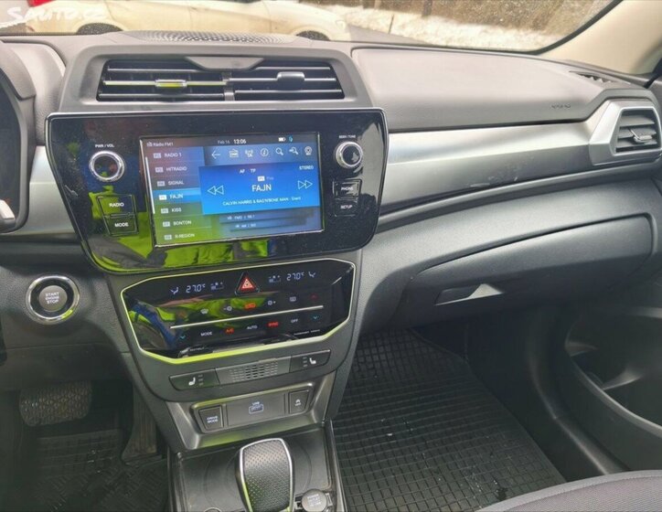 SsangYong Tivoli MPV 0,0 0