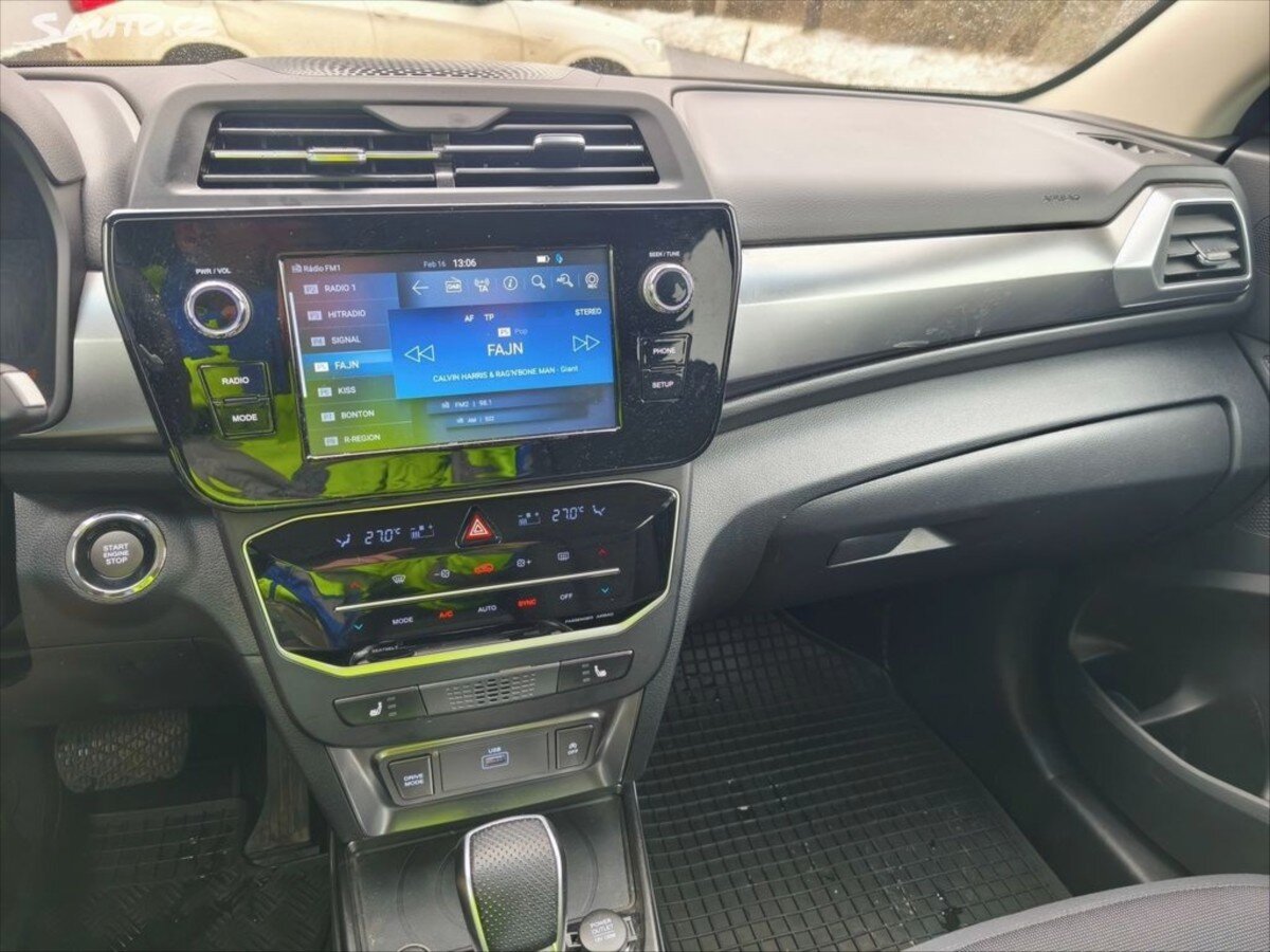 SsangYong Tivoli MPV 0,0 0