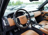 Land Rover Range Rover 27