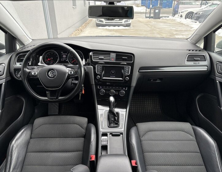 Volkswagen Golf Kombi 1,4 l 103 kw