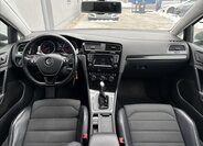 Volkswagen Golf Kombi 1,4 l 103 kw