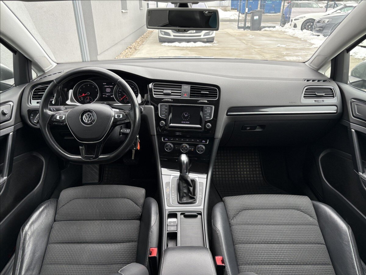 Volkswagen Golf Kombi 1,4 l 103 kw