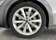 Audi A6 Allroad Kombi 3,0 l 253 kw