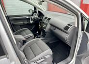 Volkswagen Touran 19