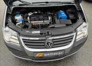 Volkswagen Touran 15