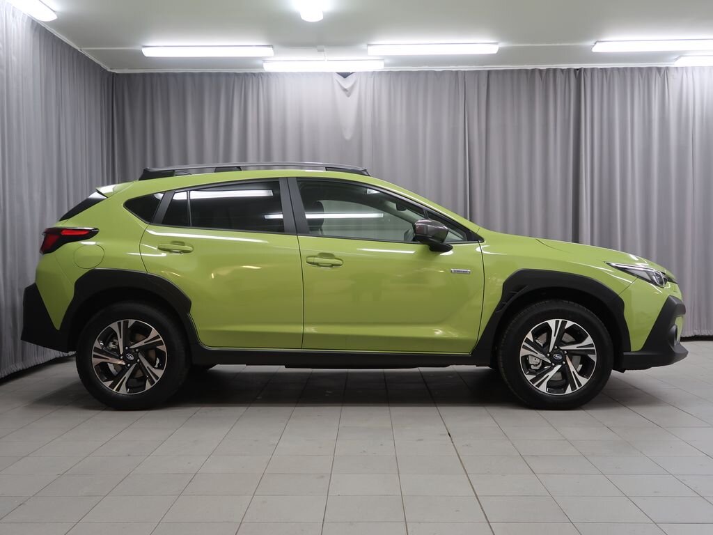 Subaru Crosstrek SUV 2,0 l 112 kw