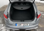 KIA ProCeed Hatchback 1,5 l 118 kw