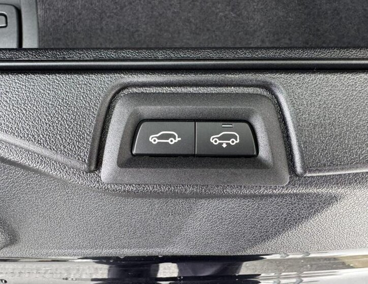 BMW X7 SUV 3,0 l 250 kw