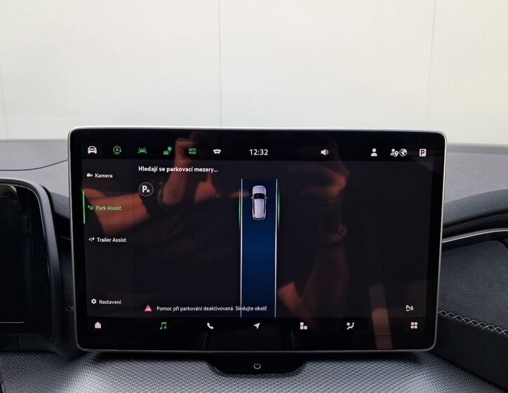 Škoda Kodiaq SUV / Terénní 2,0 l 142 kw