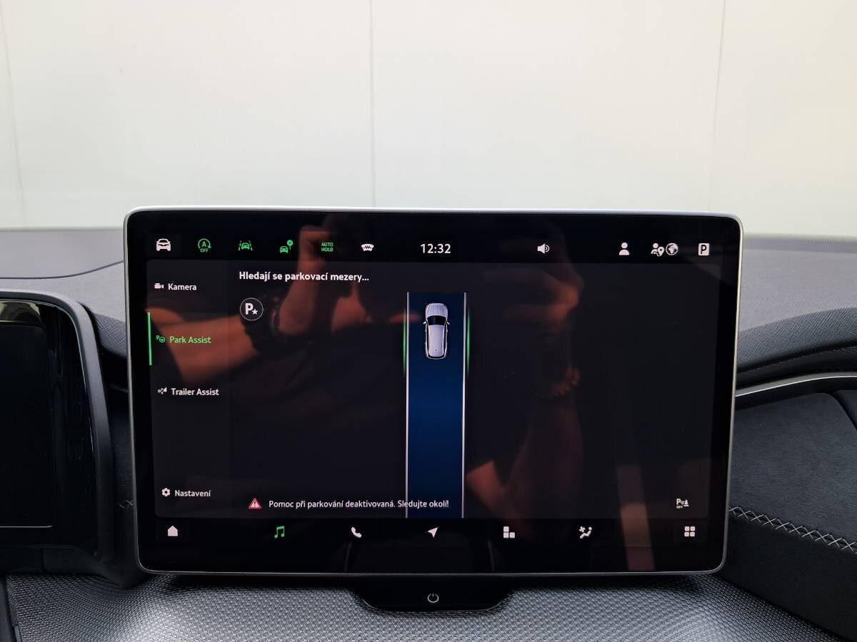 Škoda Kodiaq SUV / Terénní 2,0 l 142 kw