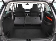 Škoda Karoq SUV 1,5 l 110 kw