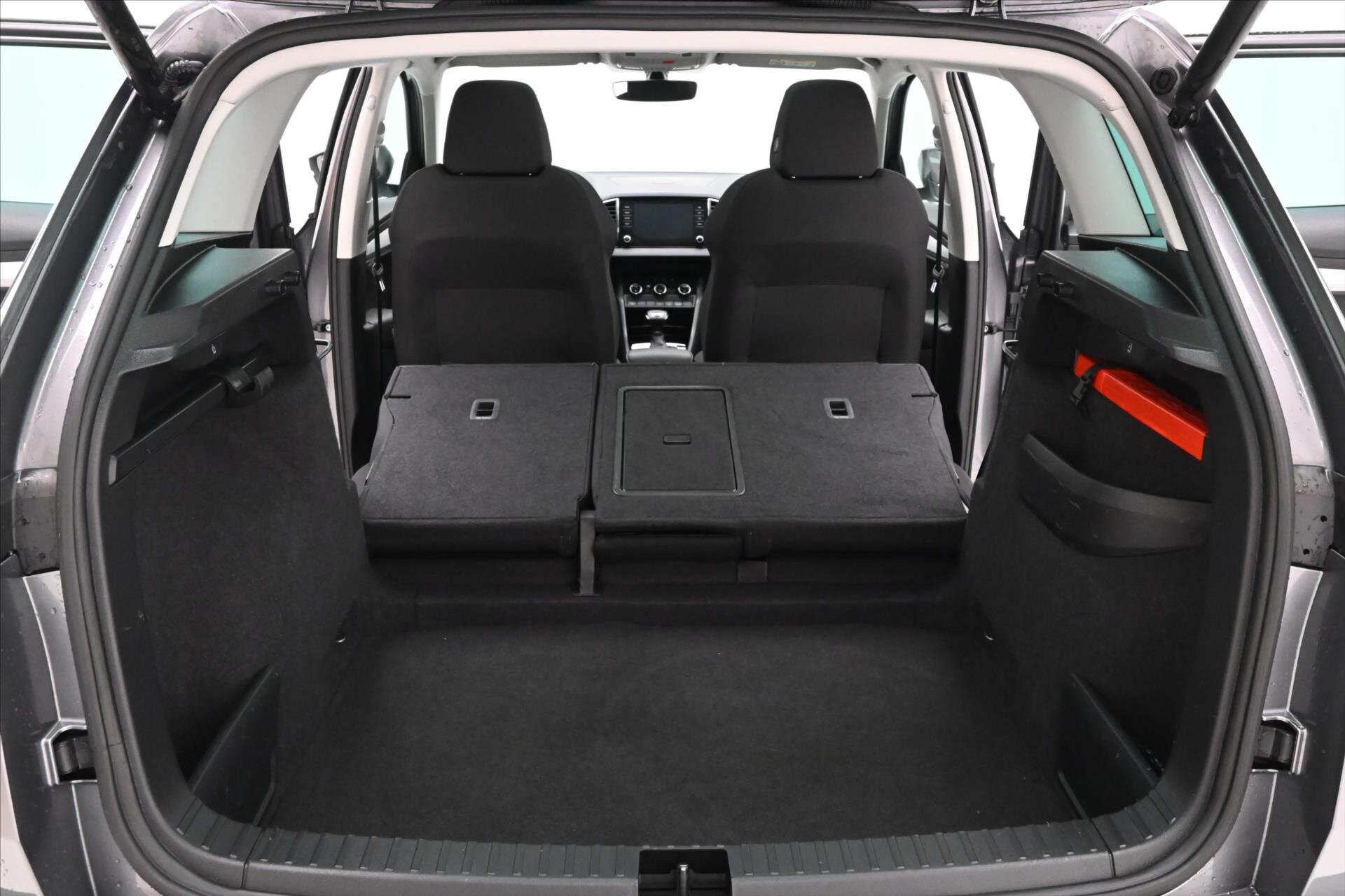 Škoda Karoq SUV 1,5 l 110 kw