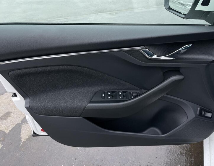 Škoda Scala Hatchback 999,0 81 kw