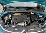 Citroën C3 Hatchback 1,5 l 75 kw