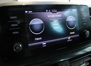 Škoda Kamiq Hatchback 999,0 81 kw