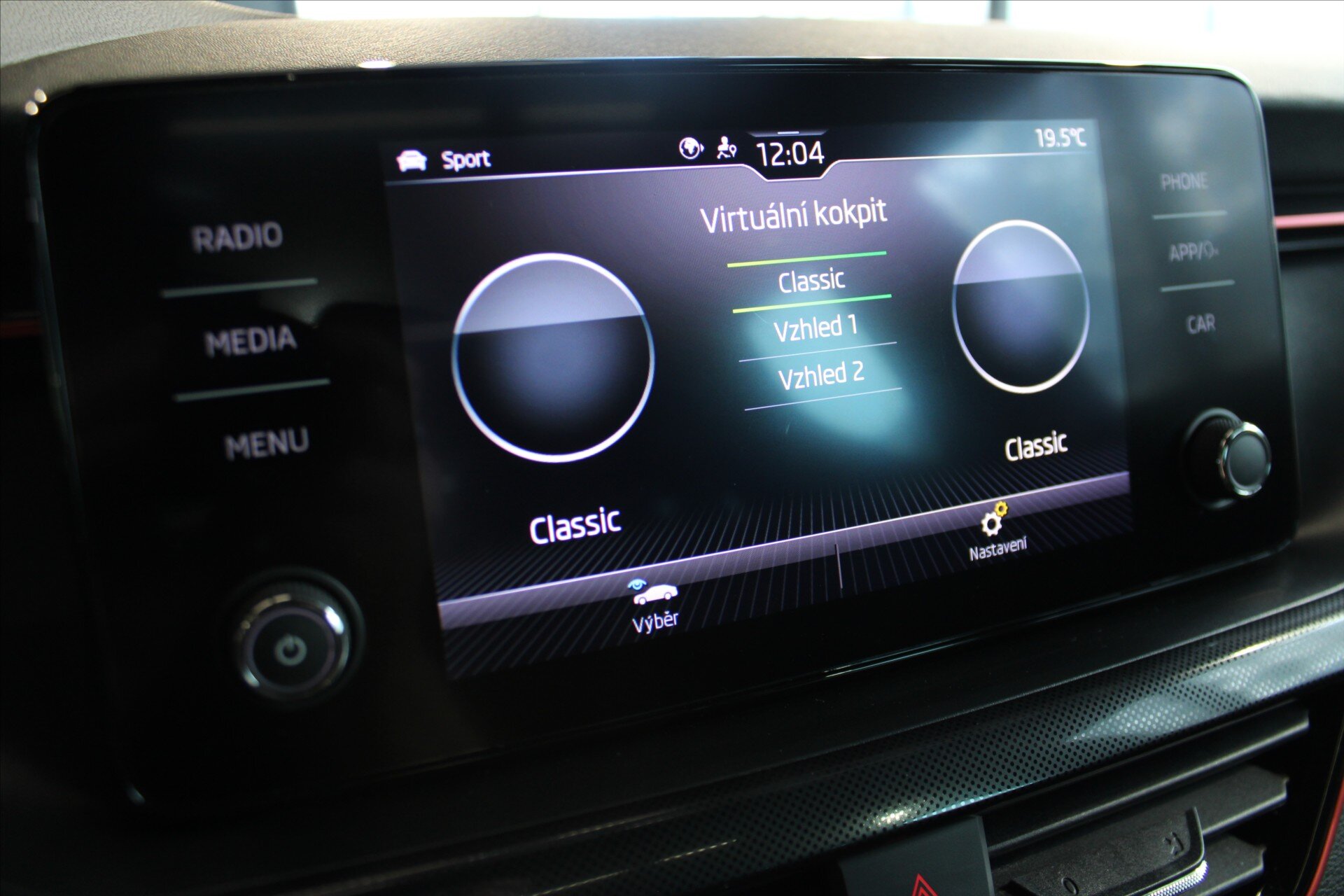 Škoda Kamiq Hatchback 999,0 81 kw