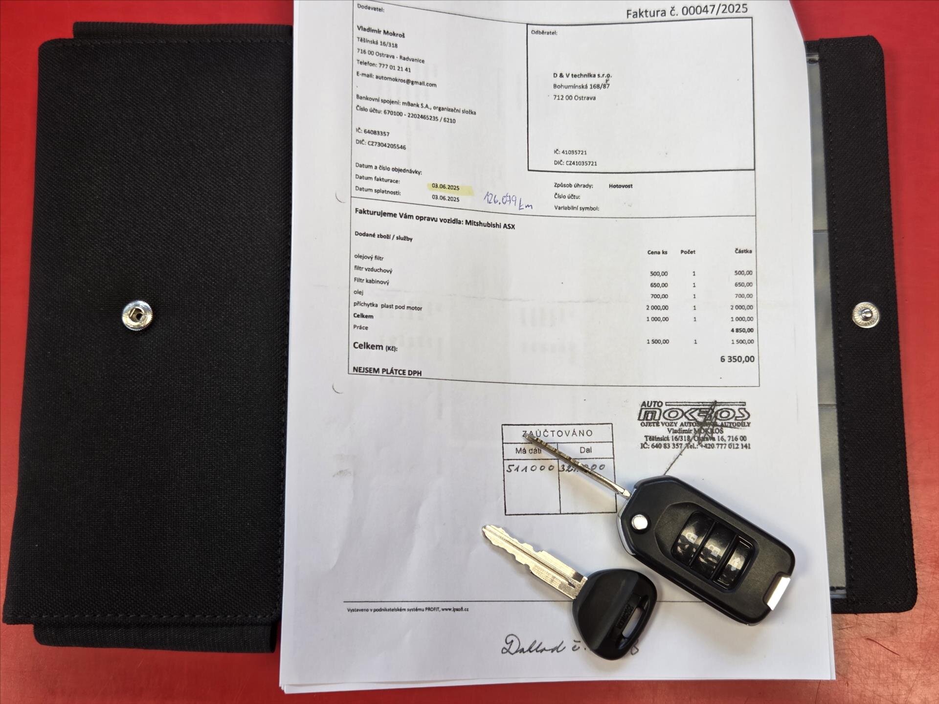 Mitsubishi Ostatní SUV 1,6 l 84 kw