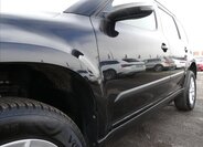 Škoda Yeti SUV / Terénní 1,2 l 81 kw