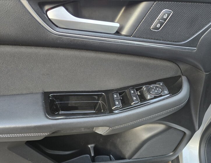 Ford Galaxy MPV 2,0 l 110 kw