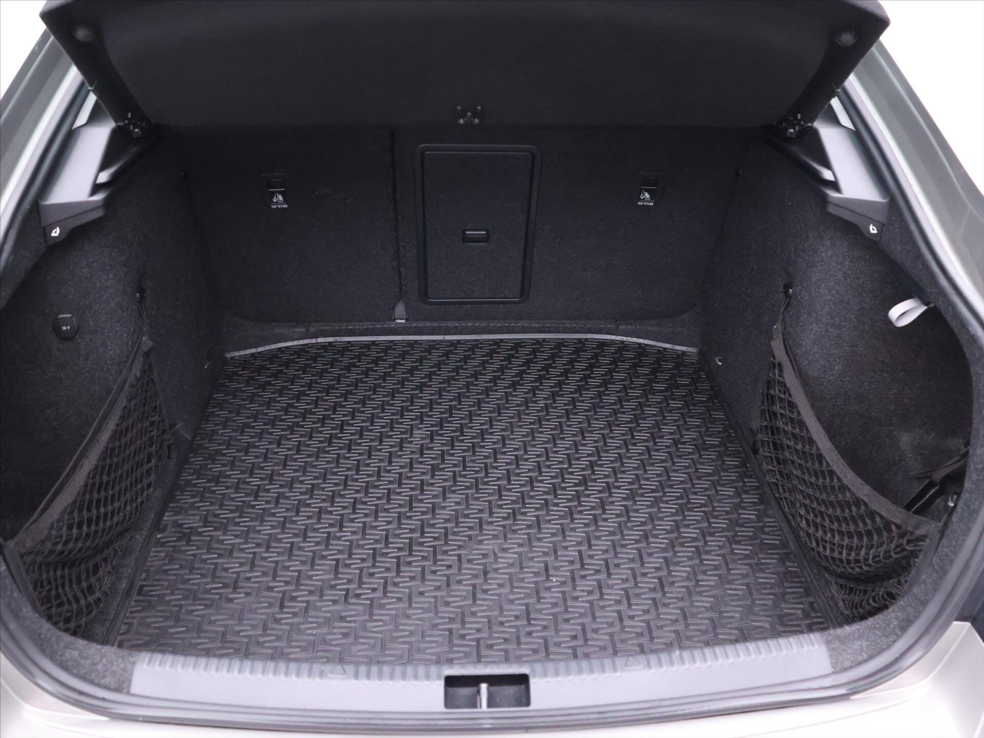 Škoda Octavia Liftback 1,4 l 110 kw