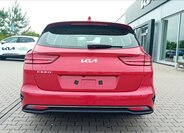 KIA Ceed Kombi 1,5 l 103 kw