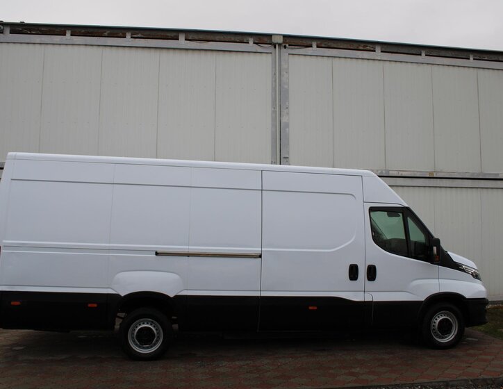 Iveco Daily 3