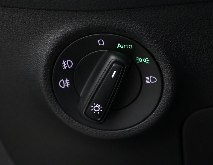 Škoda Kodiaq SUV 1,5 l 110 kw