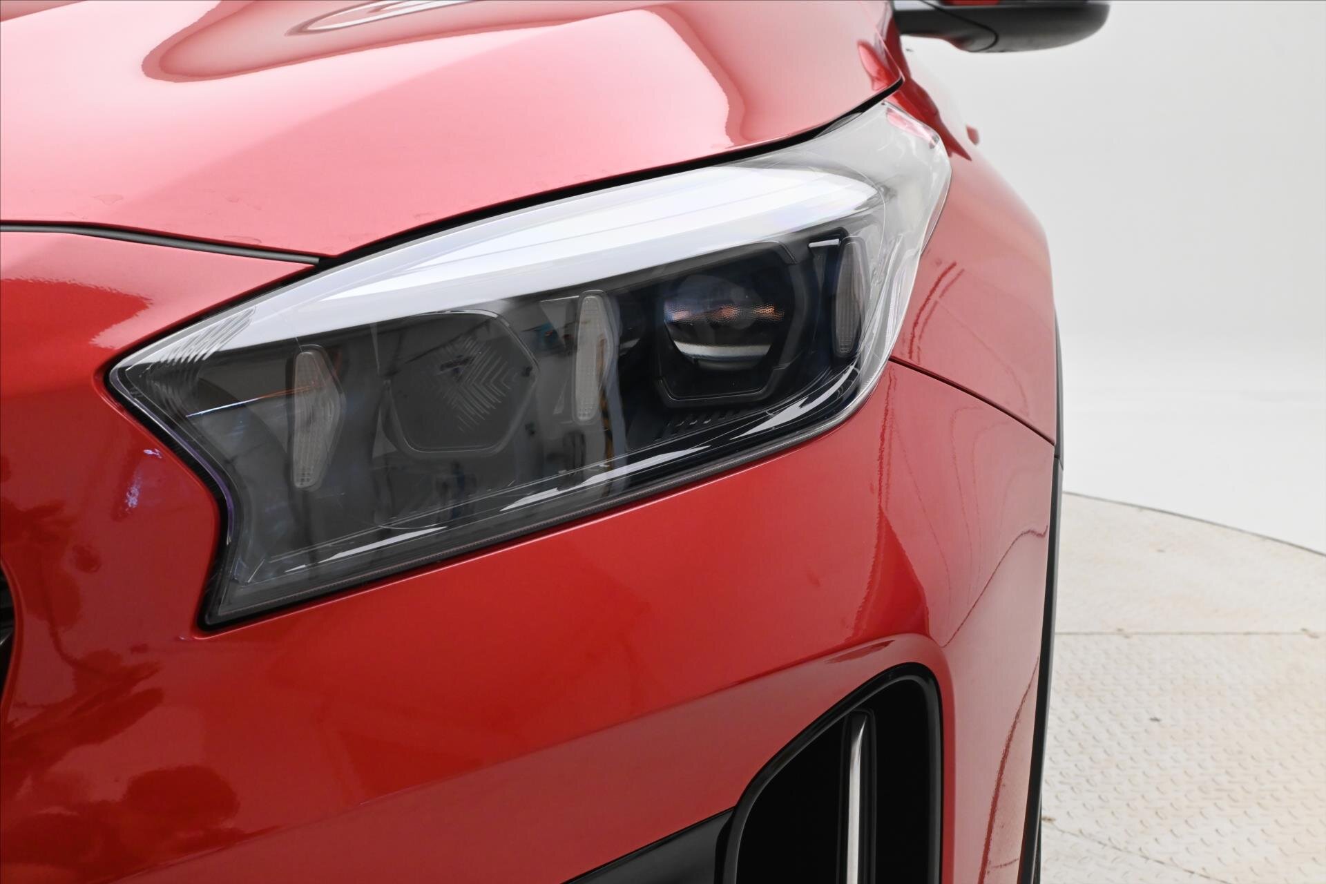 KIA XCeed Hatchback 1,5 l 117 kw