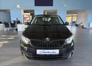 Škoda Fabia 2