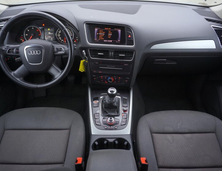 Audi Q5 20