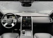 Land Rover Discovery SUV / Terénní 3,0 l 183 kw