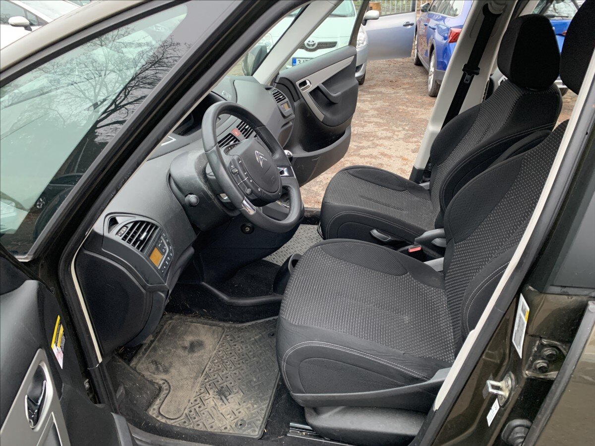 Citroën C4 Picasso