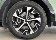 KIA Sportage SUV / Terénní 1,6 l 132 kw