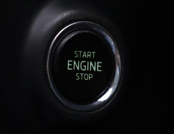 Škoda Octavia Kombi 1,8 l 132 kw