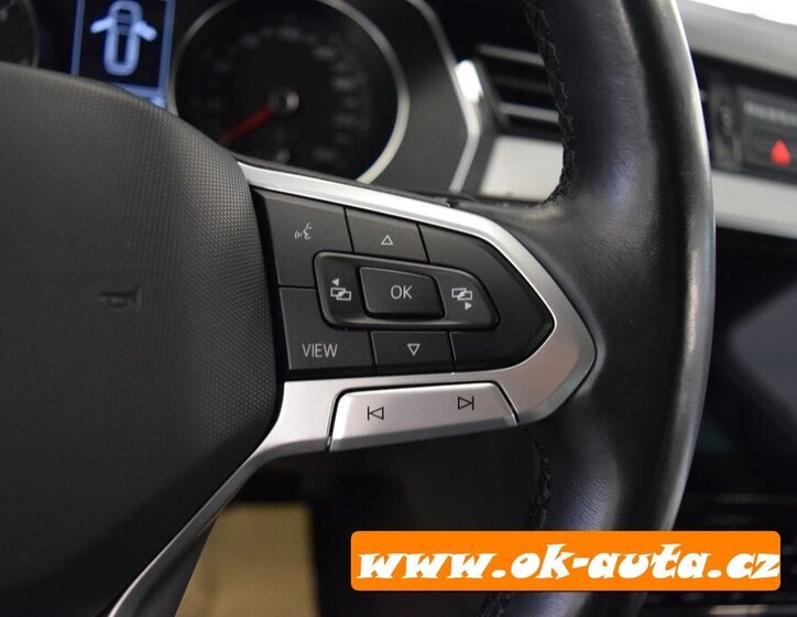 Volkswagen Passat Kombi 0,0 90 kw