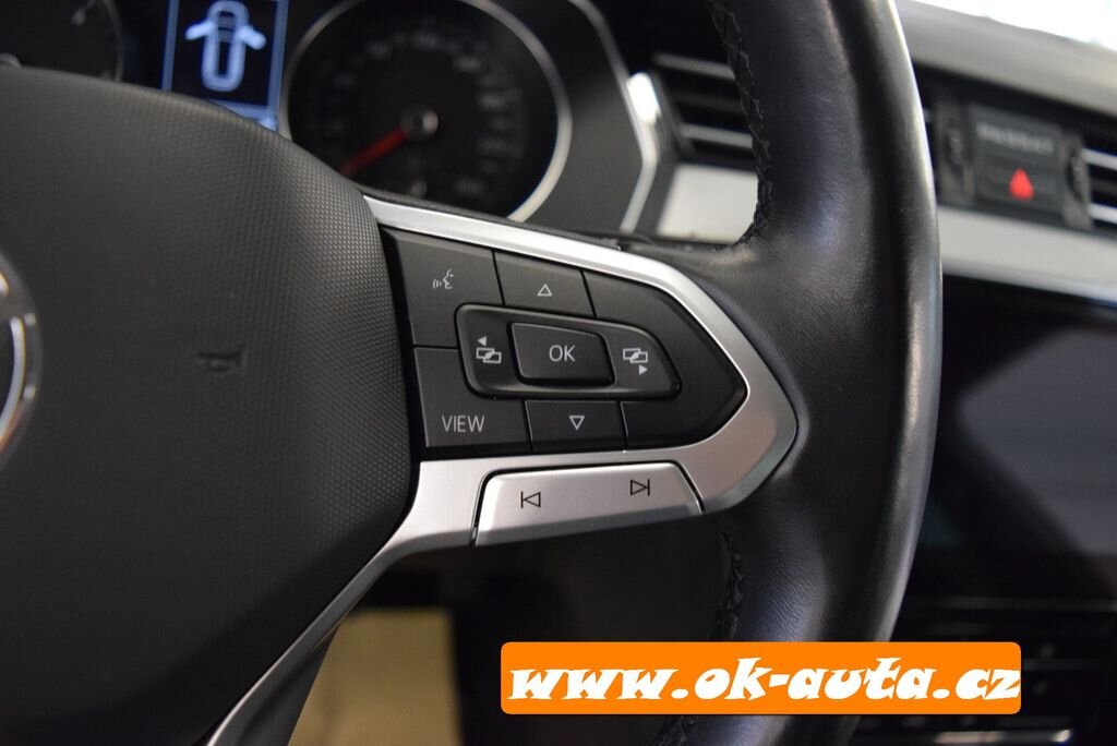 Volkswagen Passat Kombi 0,0 90 kw