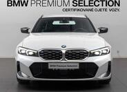 BMW Řada 3 2