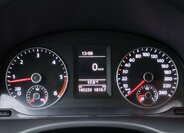 Volkswagen Caddy Skříň 2,0 l 81 kw