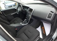 Volvo XC60 SUV 2,4 l 120 kw