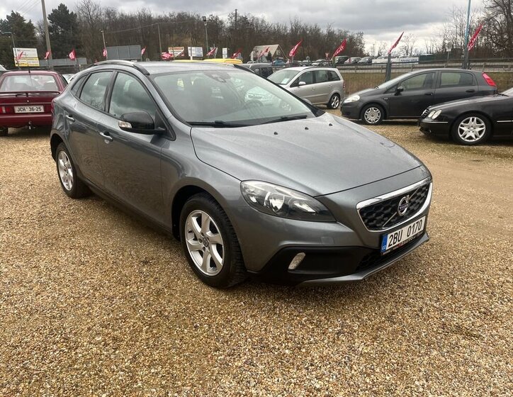 Volvo V40 Hatchback 1,6 l 84 kw