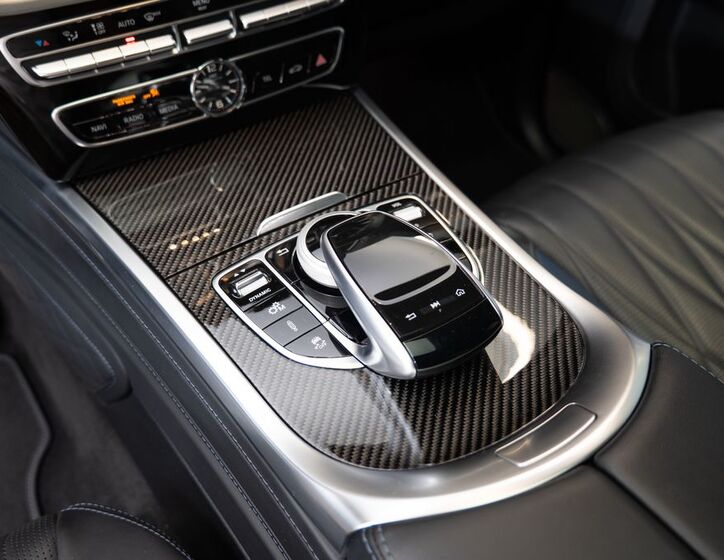 Mercedes-Benz Třídy G 16